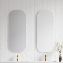 Jazz Arch Wall Mirror